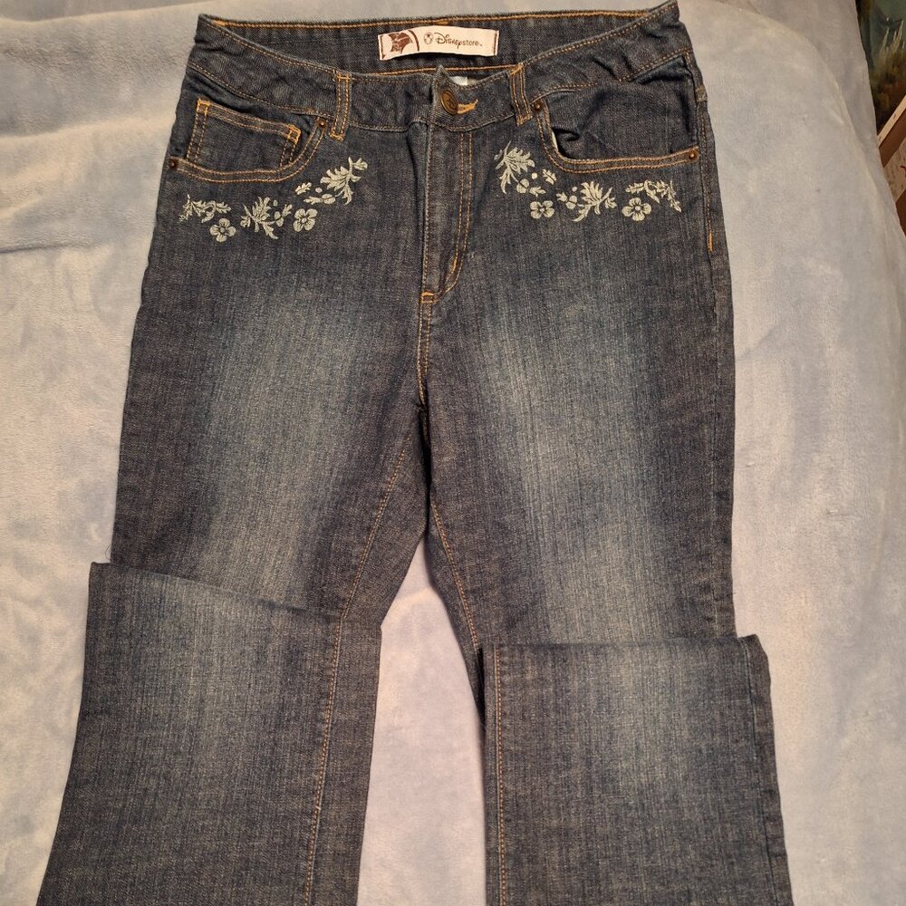 Disney Women's Snow White jeans